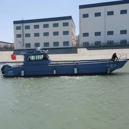 Lakeland Leisure Boats